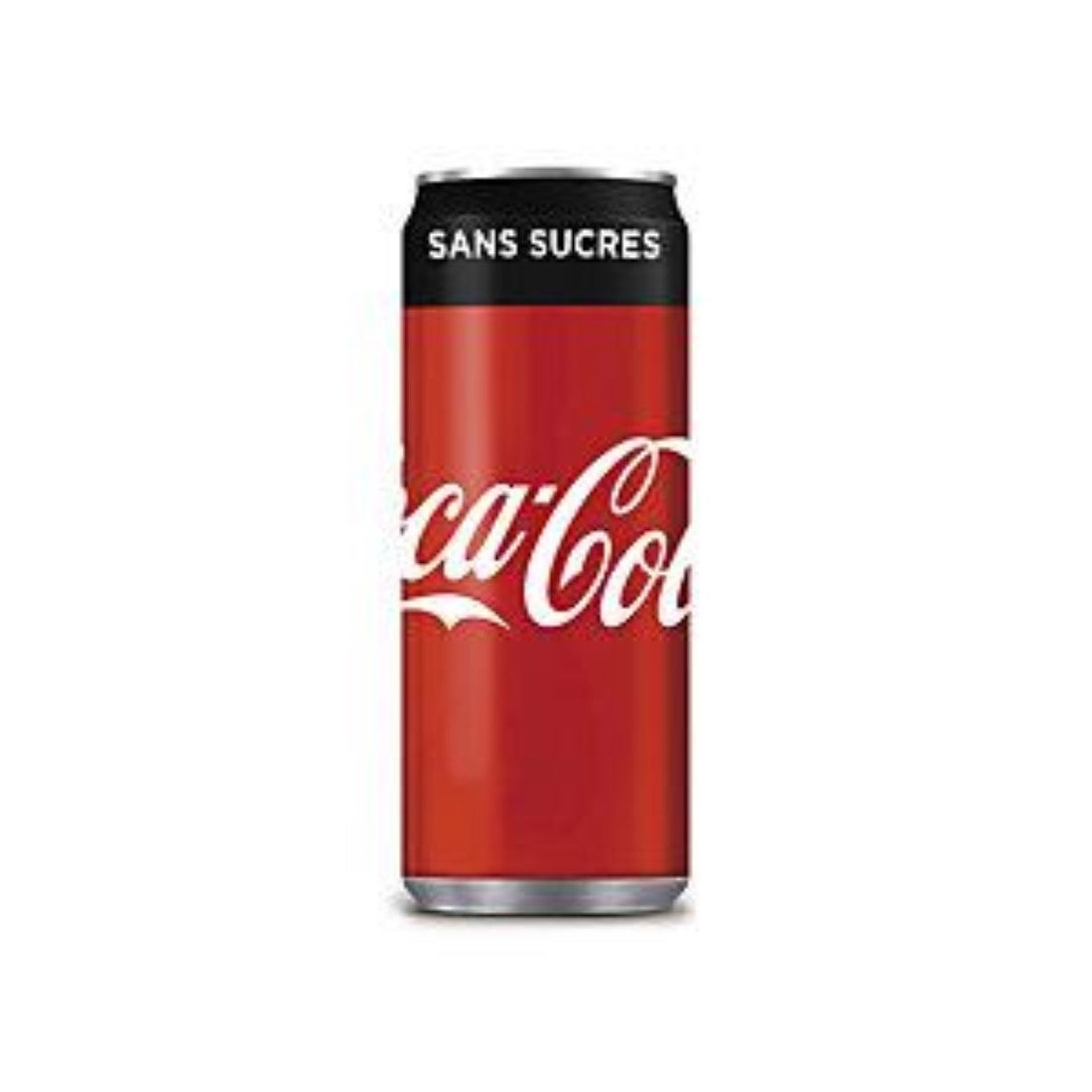 Coca zéro 33cl