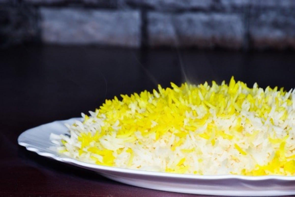 Rice (Mash5ol)
