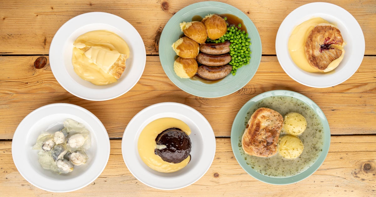 Shaw’s Pie & Eel House Selsdon delivery from Selsdon Order with