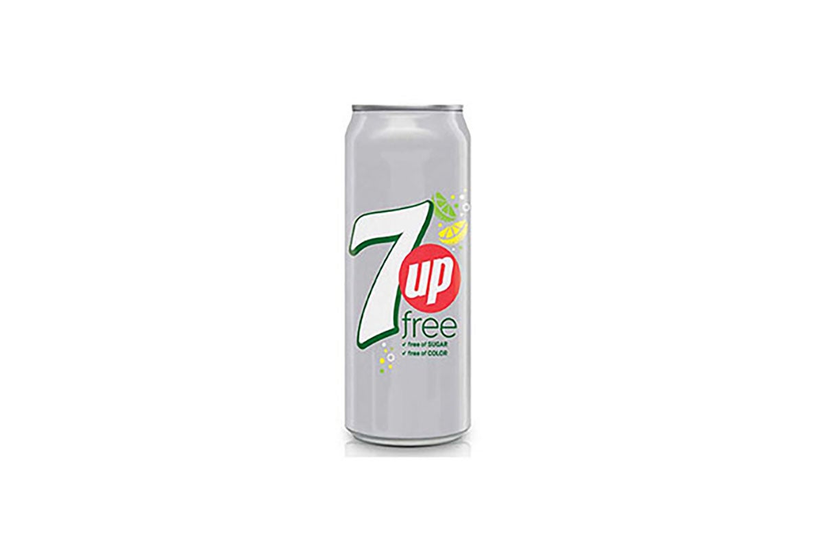 7 Up Zero