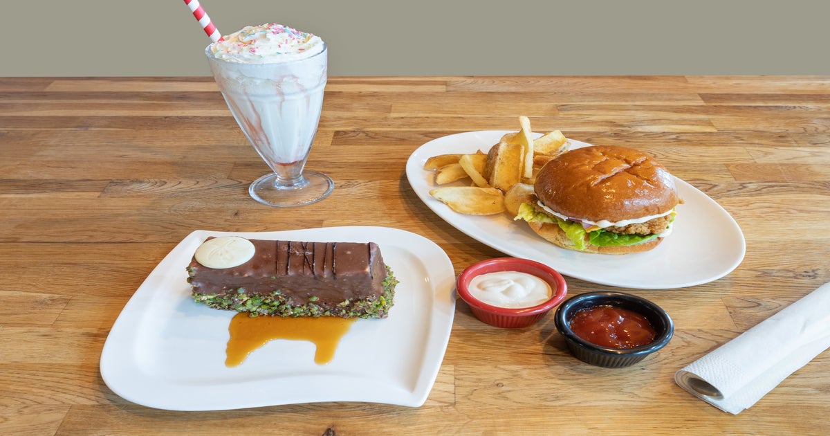 Joy Coffee Bar Oadby delivery from Oadby Order with Deliveroo