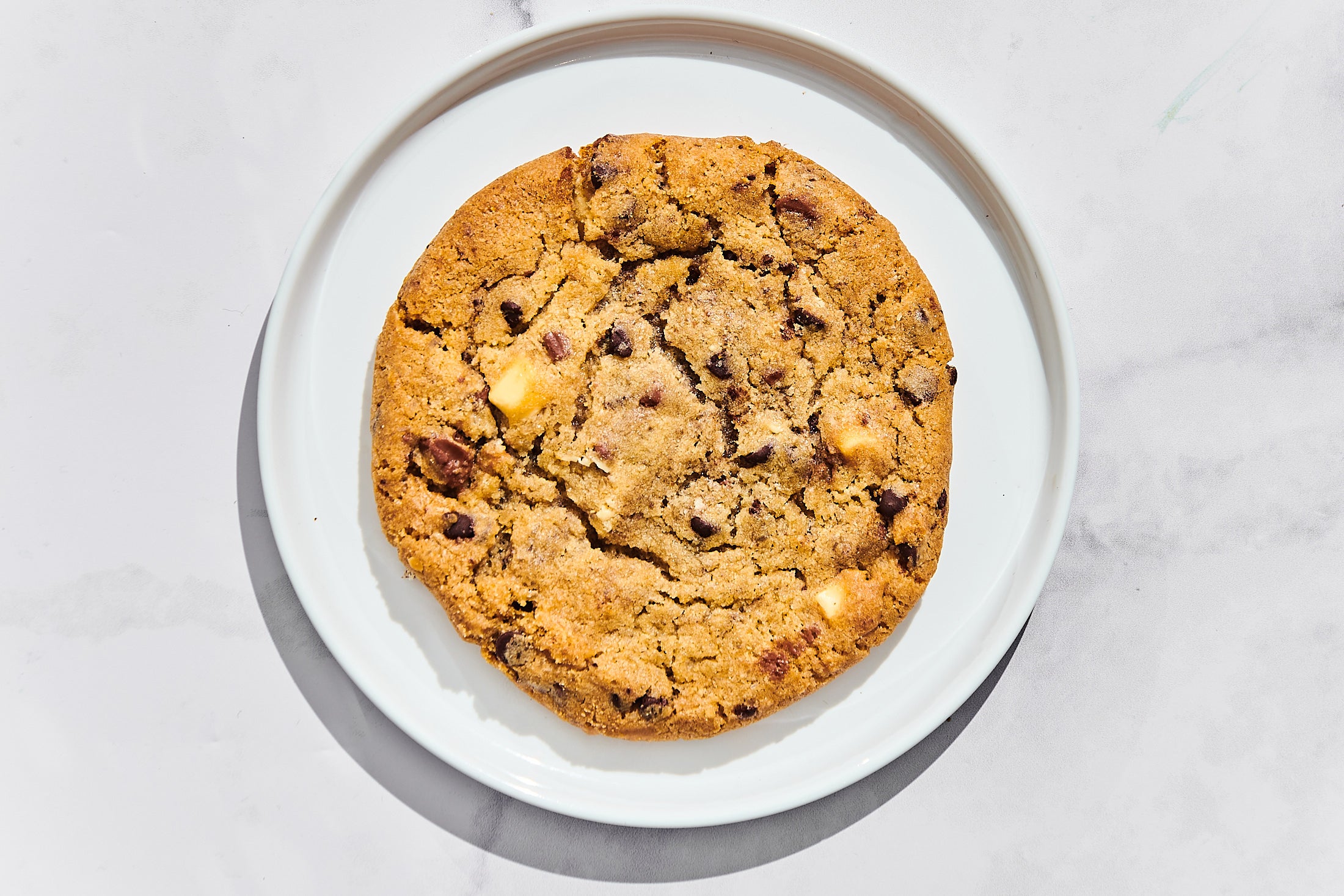 COOKIE 3 CHOCOLATS