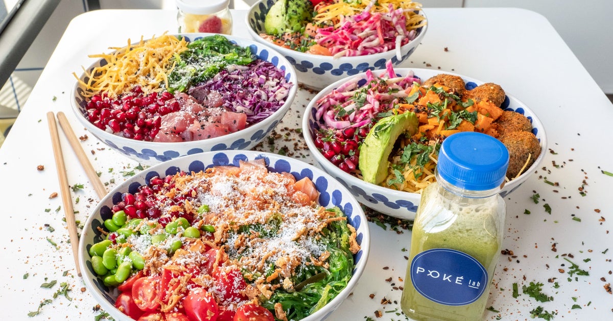 Livraison Poke Lab A Toulouse Centre Commandez Avec Deliveroo Livraison Poke Lab A Toulouse Centre Commandez Avec Deliveroo