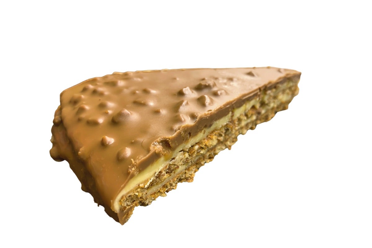 Tarte au Daim 🍰
