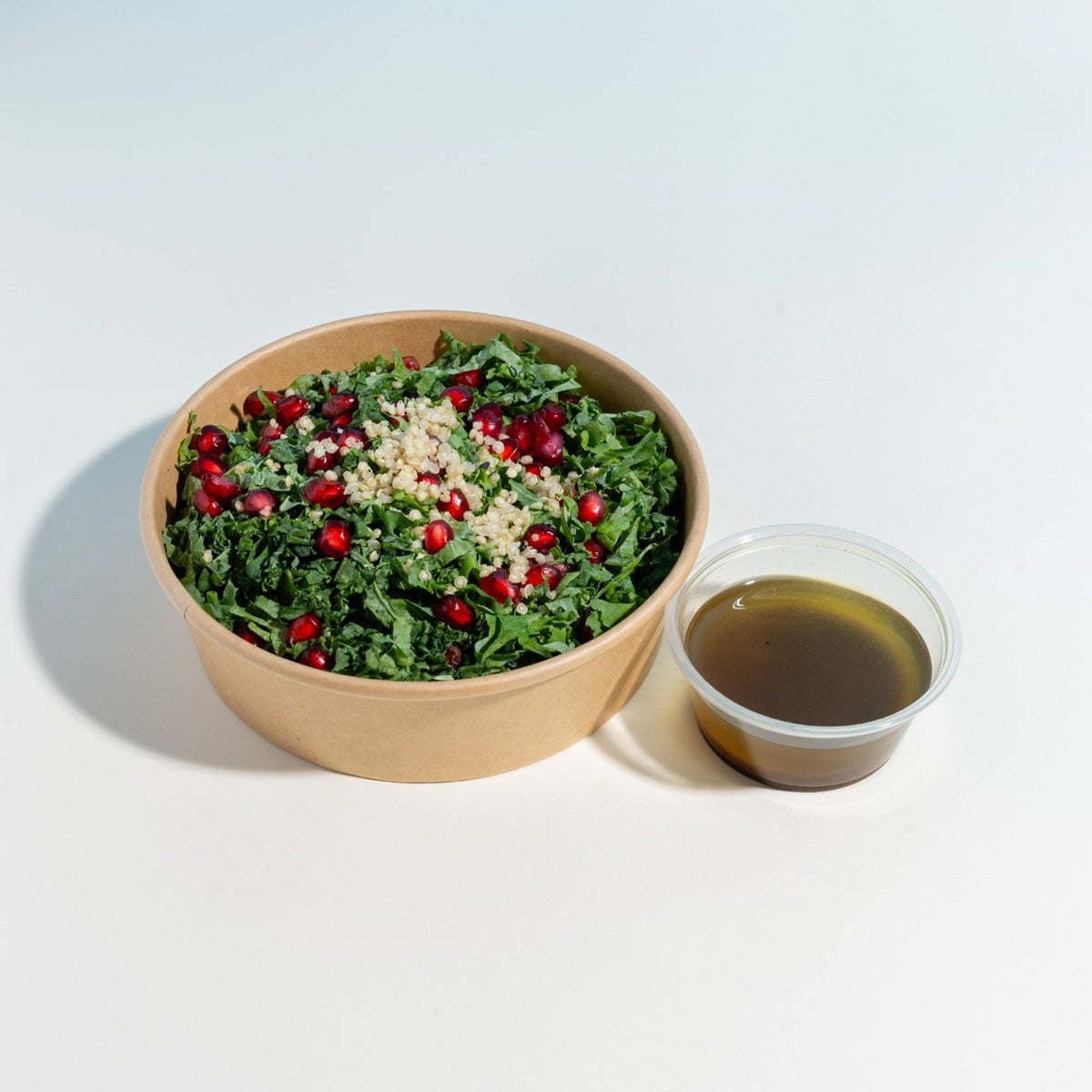 Kale Salad