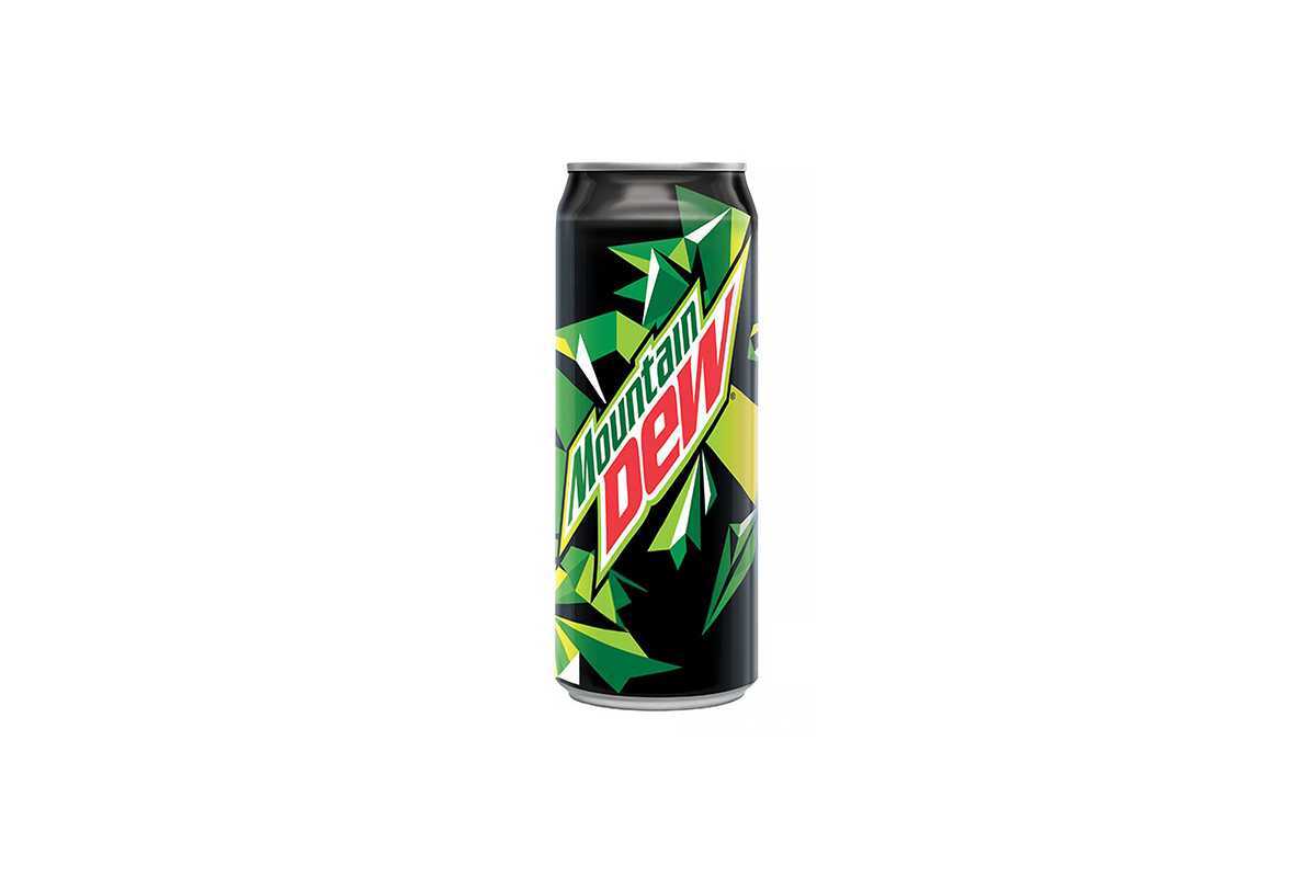 Mountain Dew