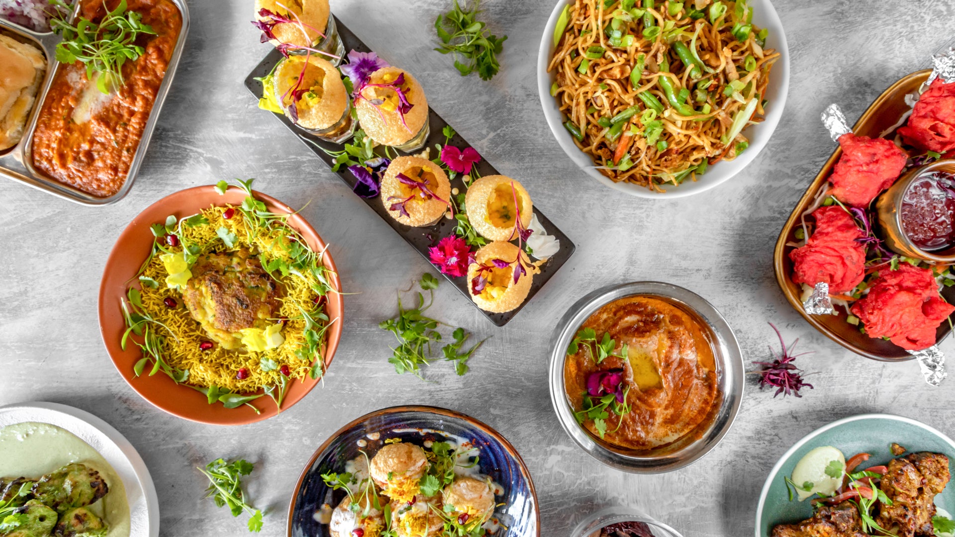 Bombay Junction Restaurant Bramley Park delivery from Bramley Park Order with Deliveroo