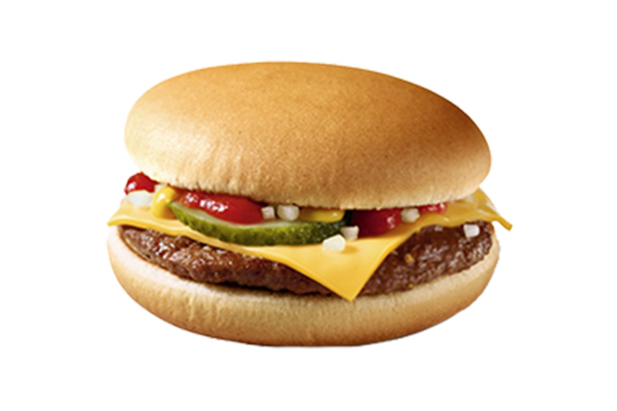 Cheeseburger
