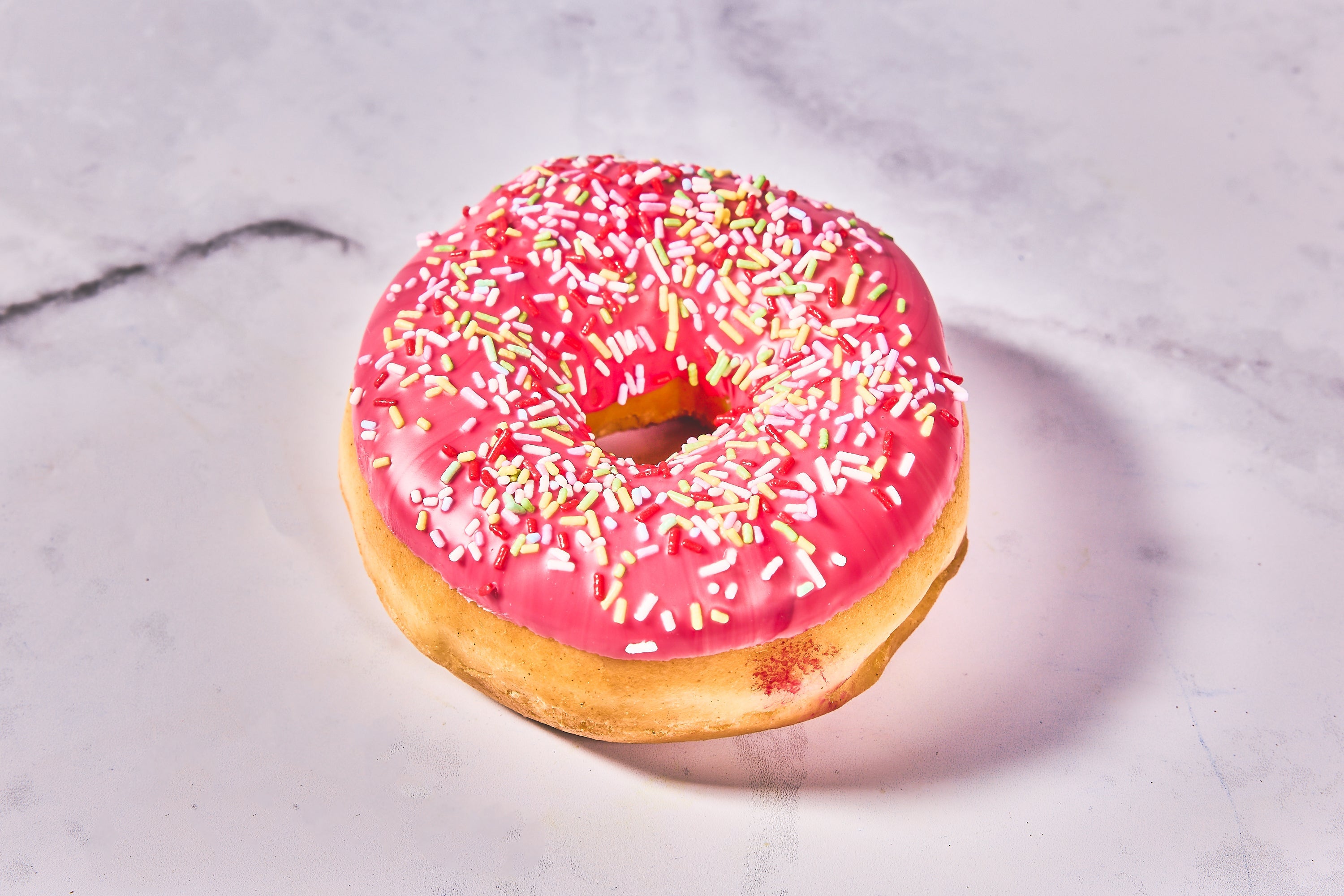 Donut Simpson