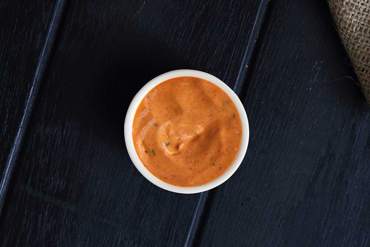 Spicy Mayo