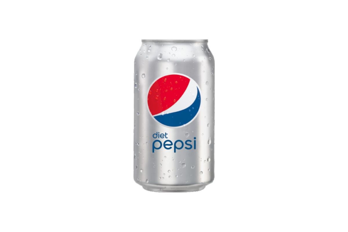 Diet Pepsi