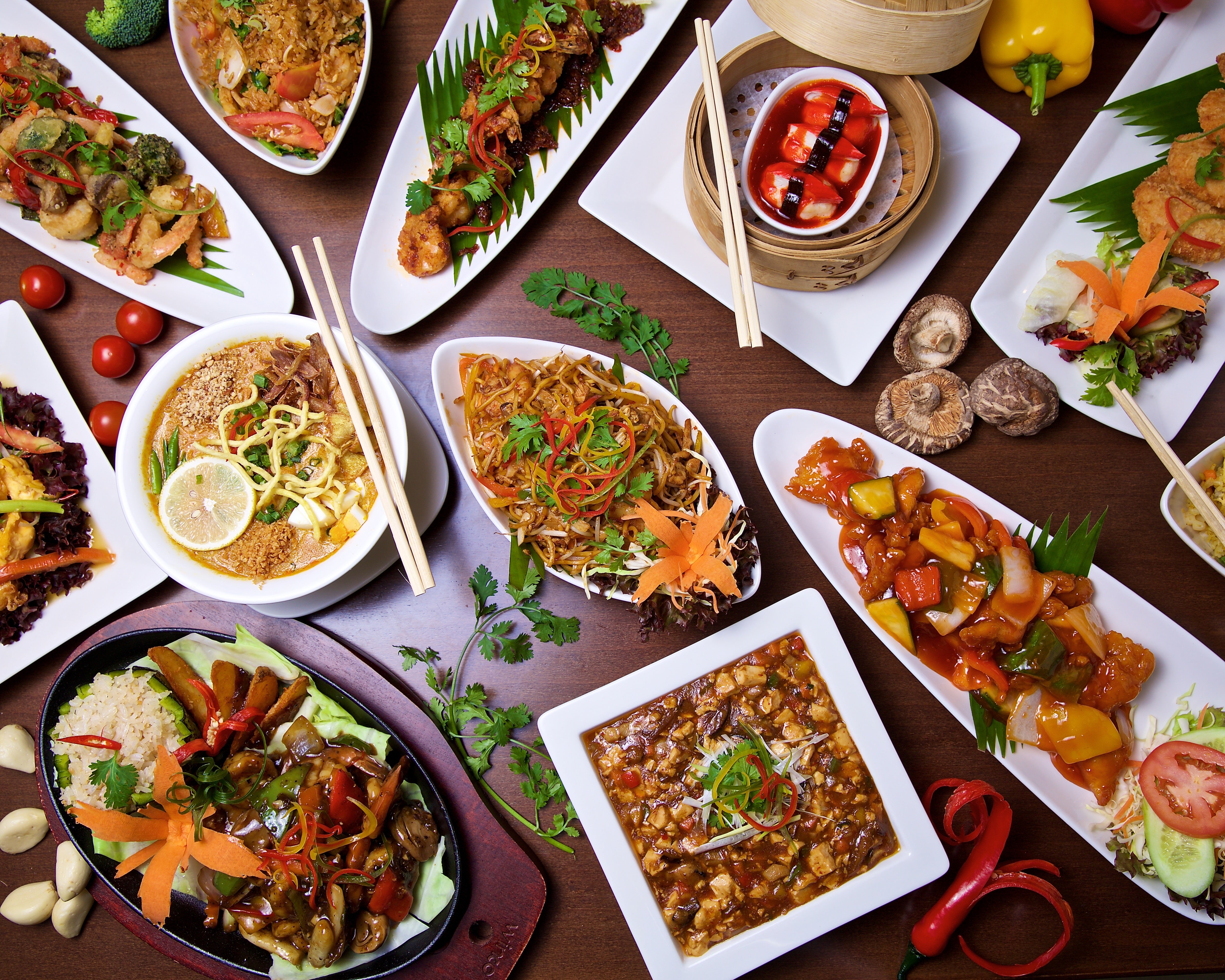 Tangerine delivery from Dubai Business Bay Order with Deliveroo