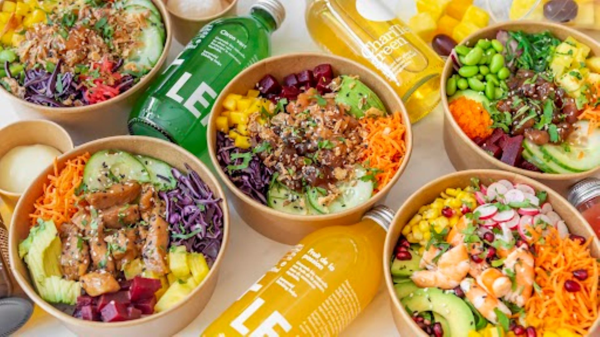 Ami Tea livre depuis Paris 3e - Temple - Commandez avec Deliveroo