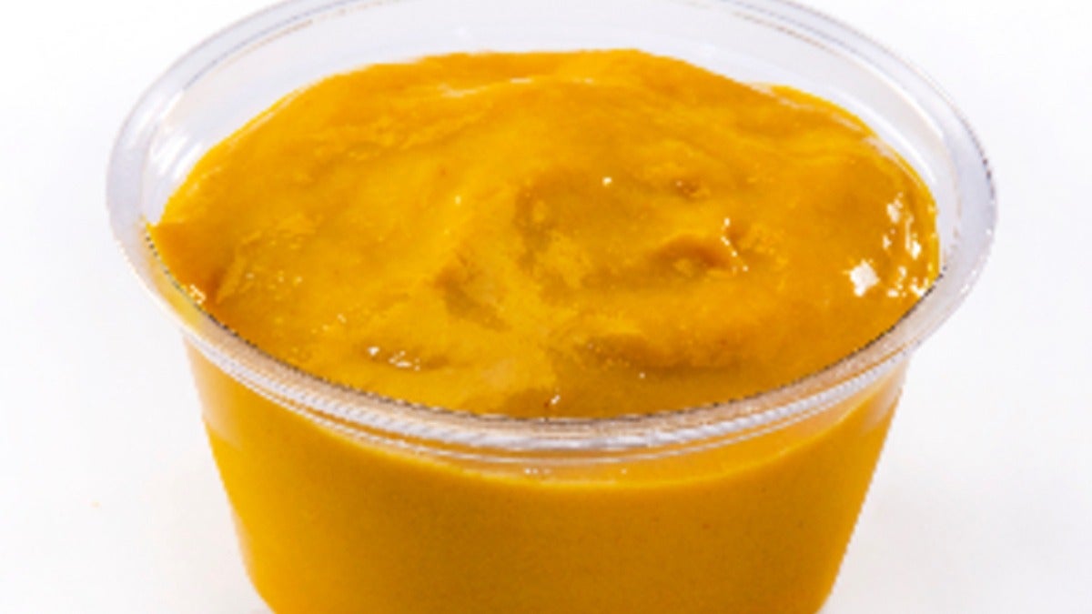 Master Sauce