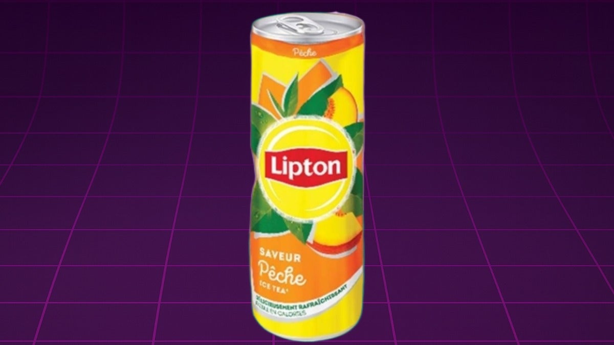 Ice Tea