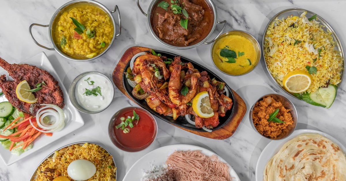 Karakee Cafe - Al Qusais delivery from Al Qusais - Order with Deliveroo