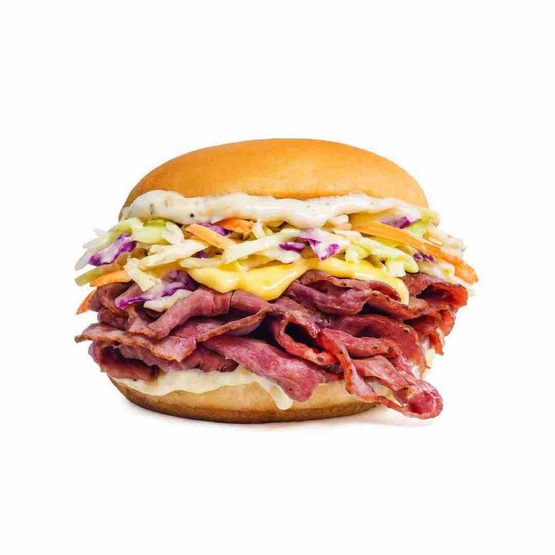 Loaded Roast