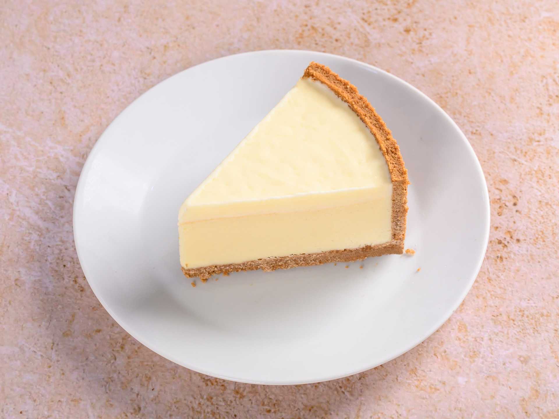 Cheesecake by Tule