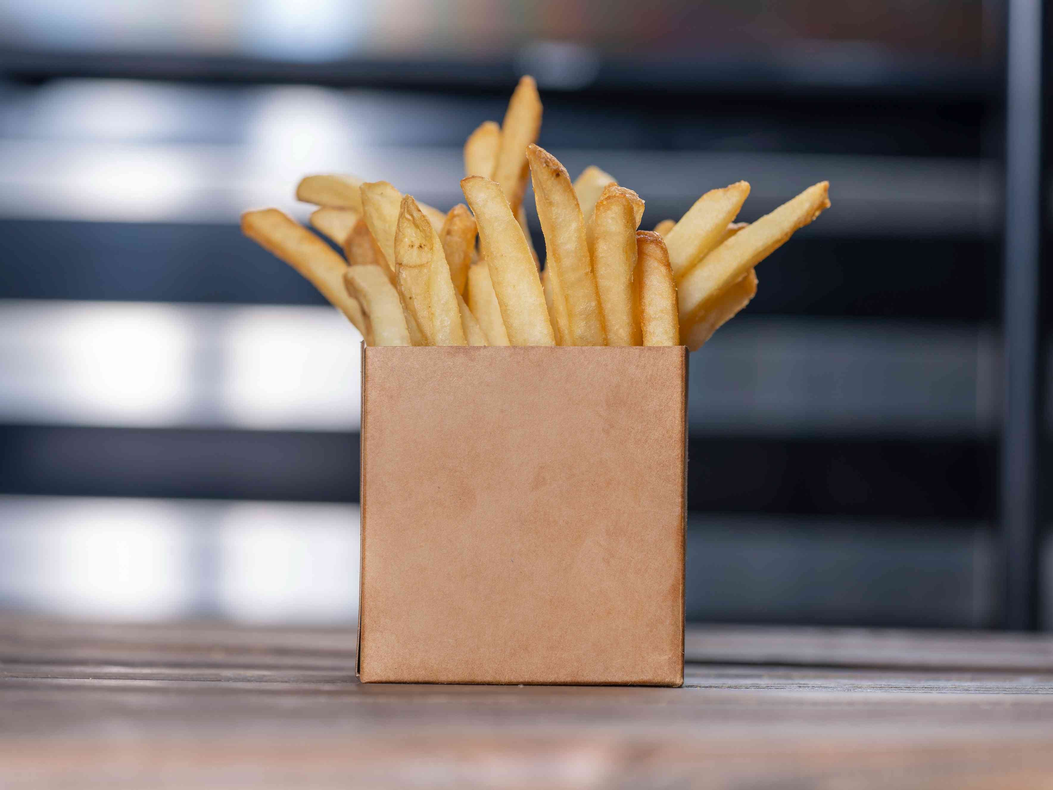 Fries