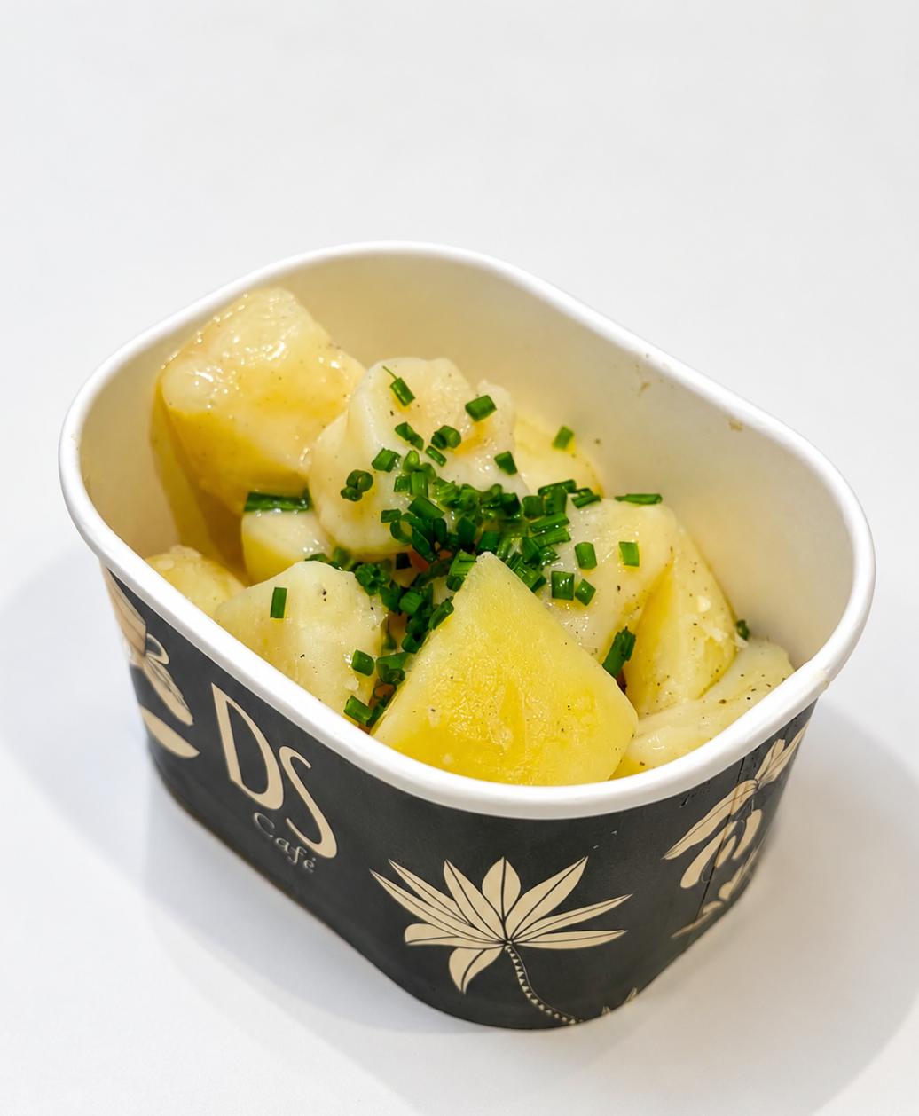 Salade de pomme de terre