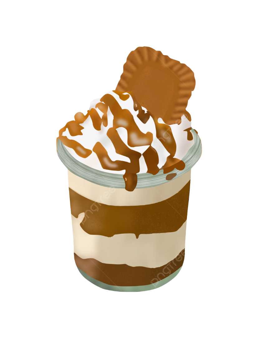 Lotus Milkshake