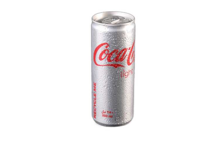 Coca Cola - Diet