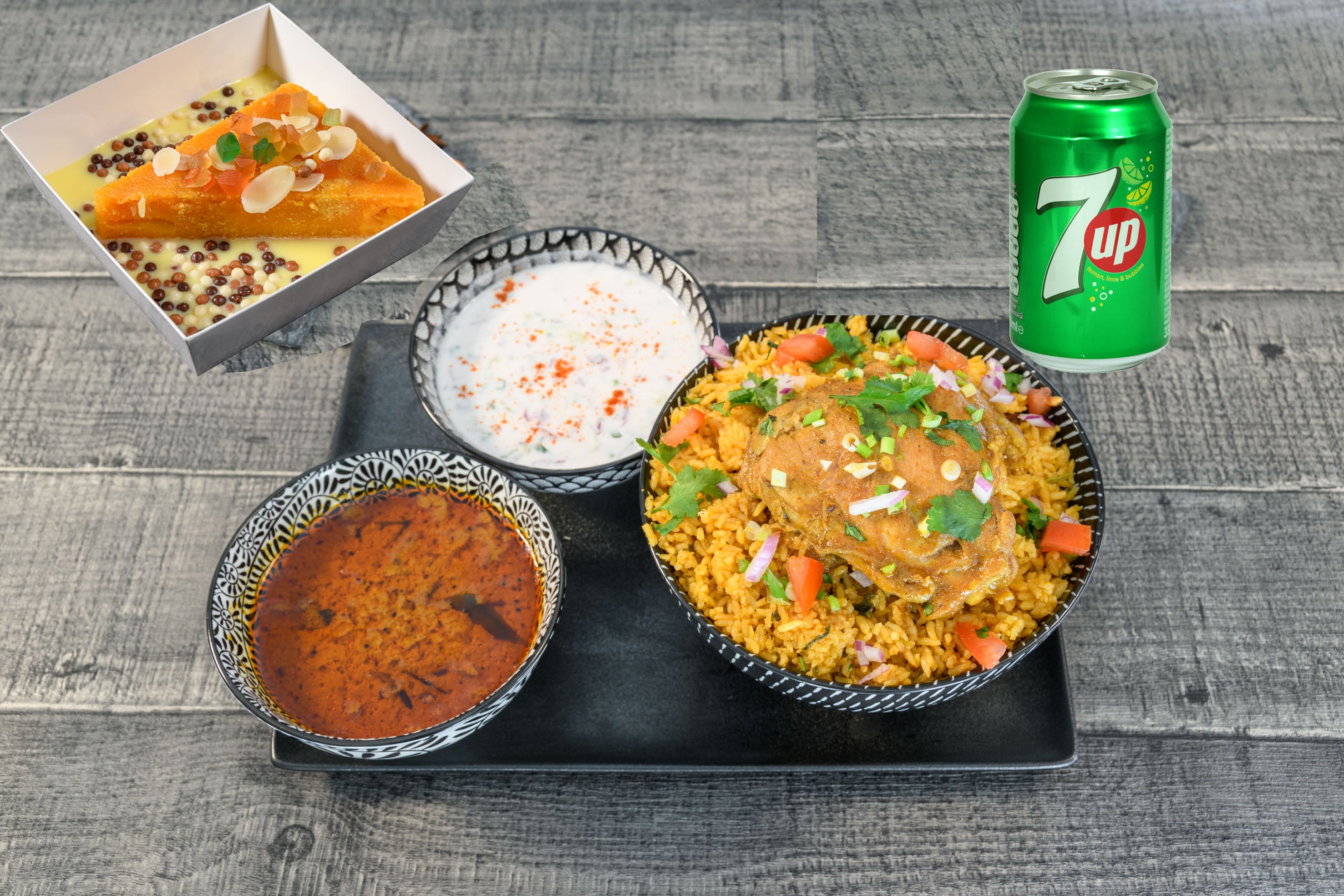 Formule biryani chicken 🍚🍛🍗