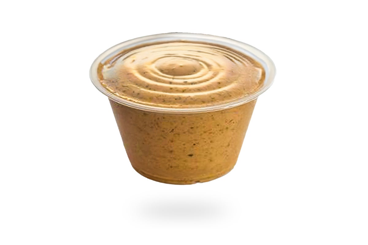 BBQ Ranch