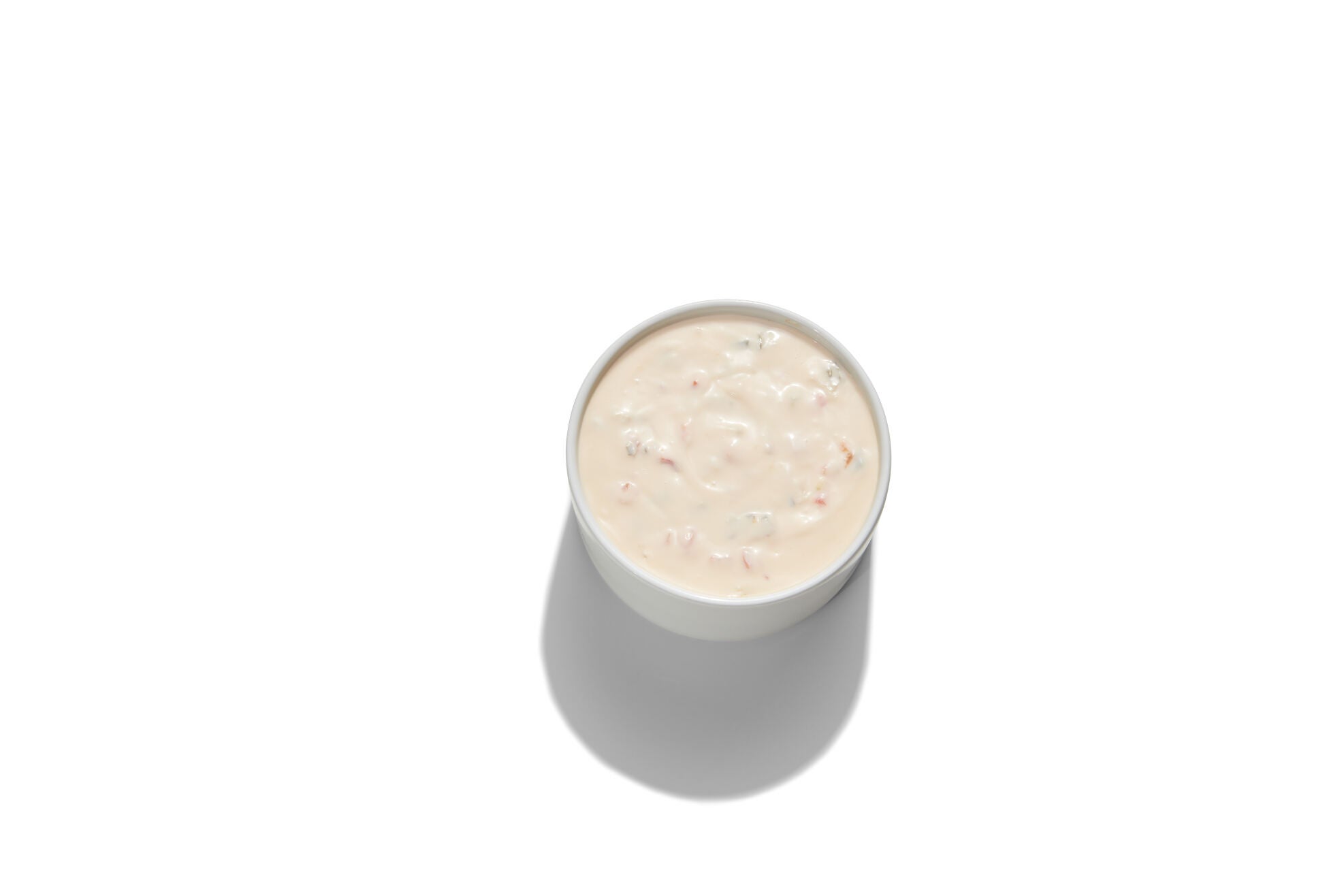 Side Of Queso Blanco