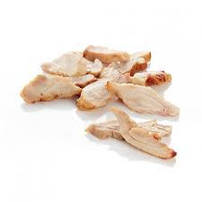 Extra 15 Poulet Nature