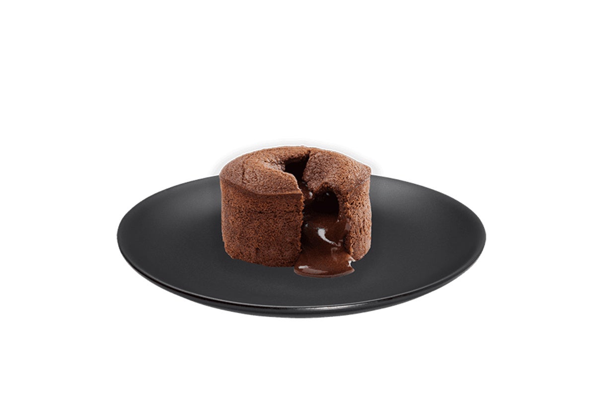 Fondant chocolat