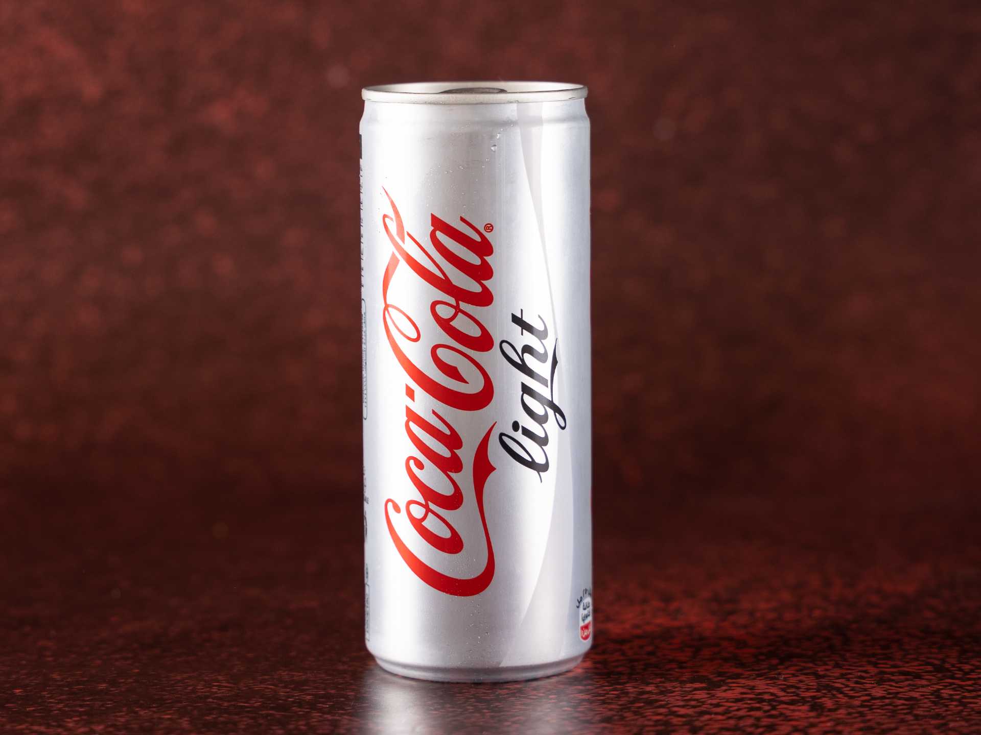 Cola Light