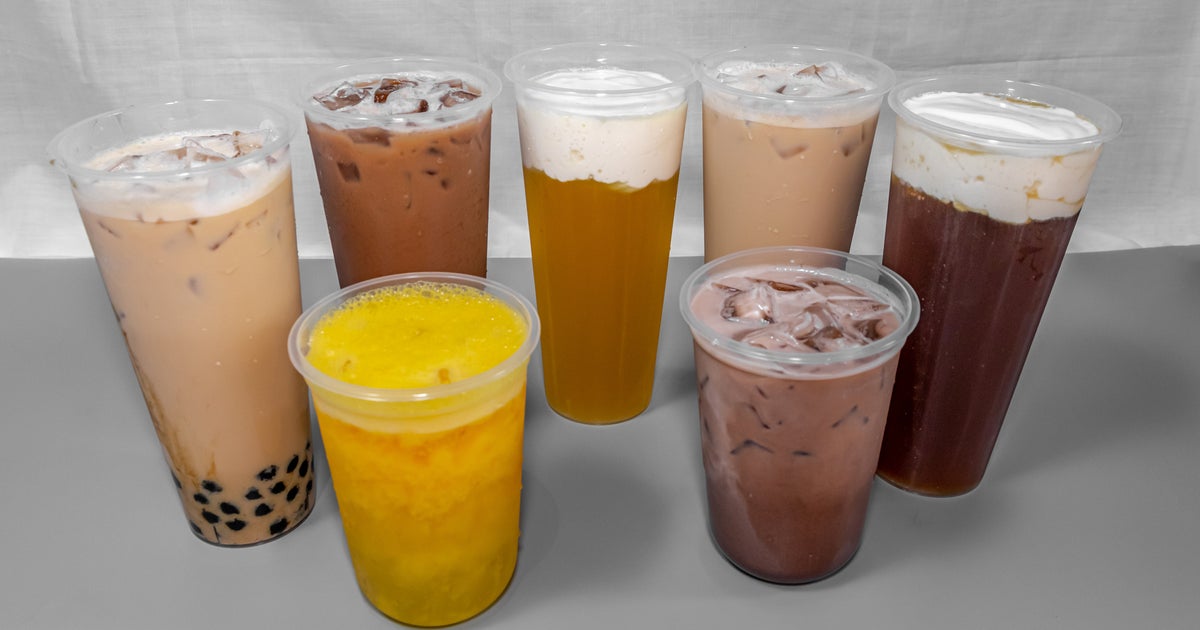 Bubble Tea Shop by Heartbreak Melts - Ang Mo Kio delivery from Ang Mo ...