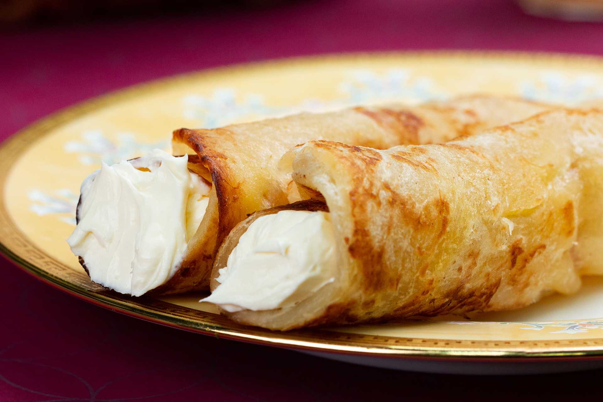 Kraft Chapati