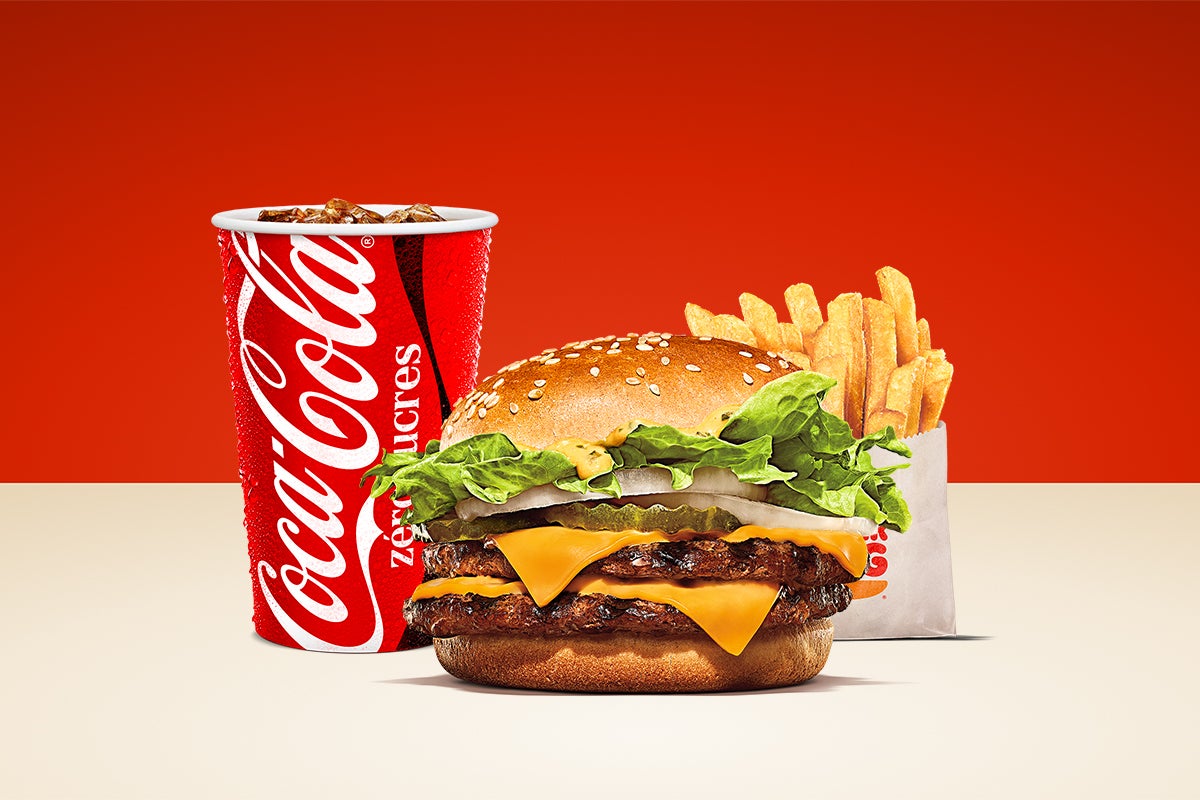 Big King®
