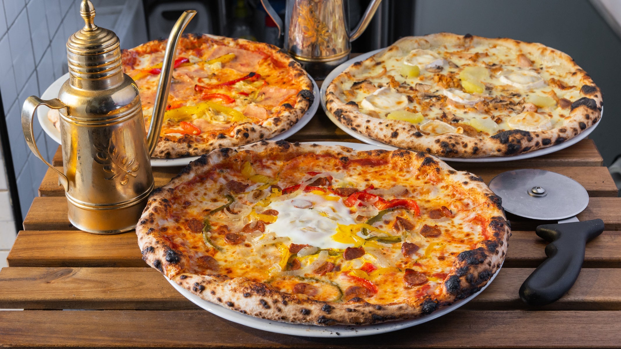 Camberwell Grill delivery from Thorlands Estate Order with Deliveroo