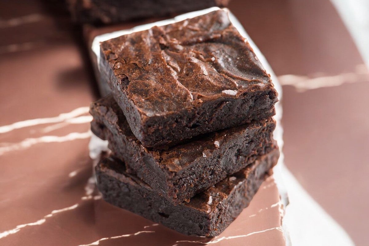 Brownie 🍫