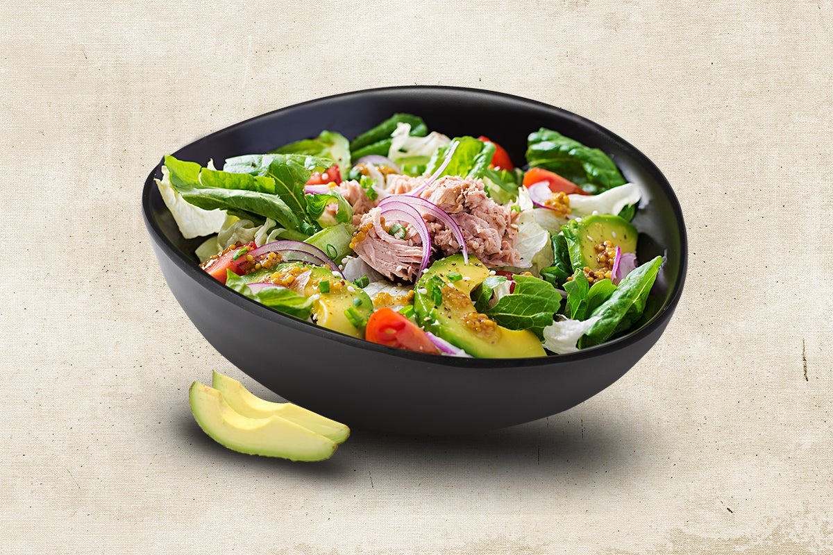 Salade Niçoise