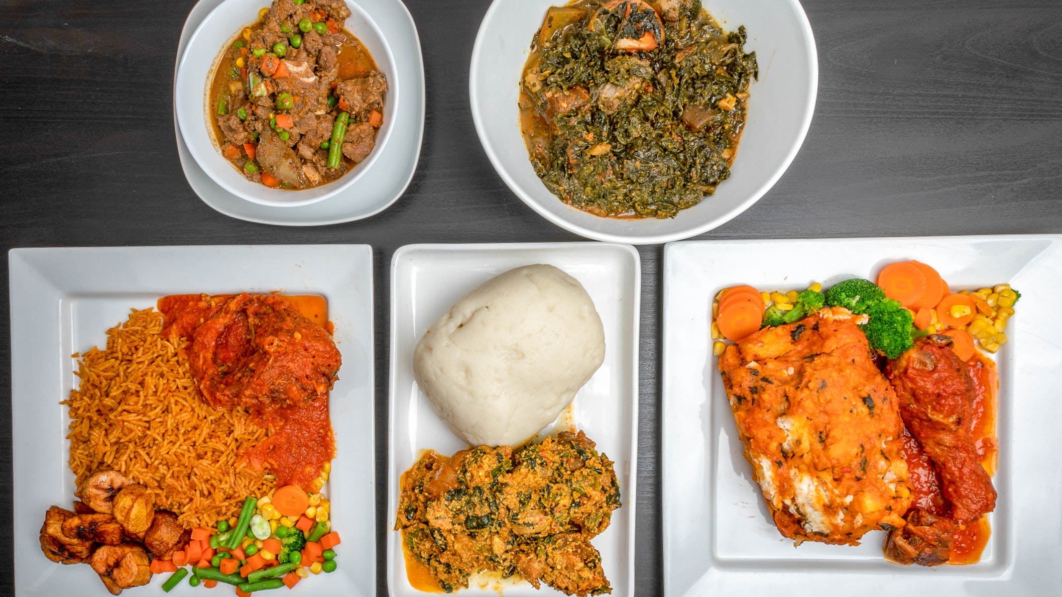 Victoria's Kitchen delivery from Luton Order with Deliveroo