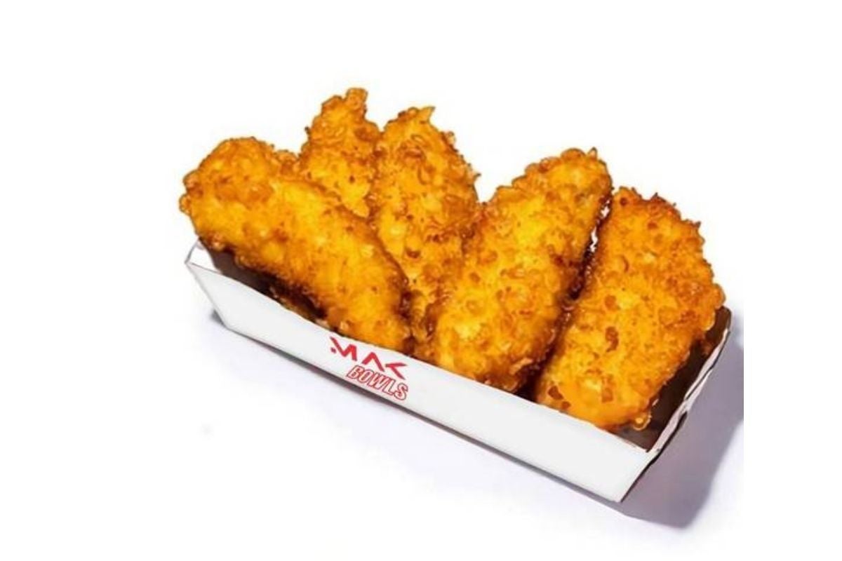 x3 Tenders 🍗