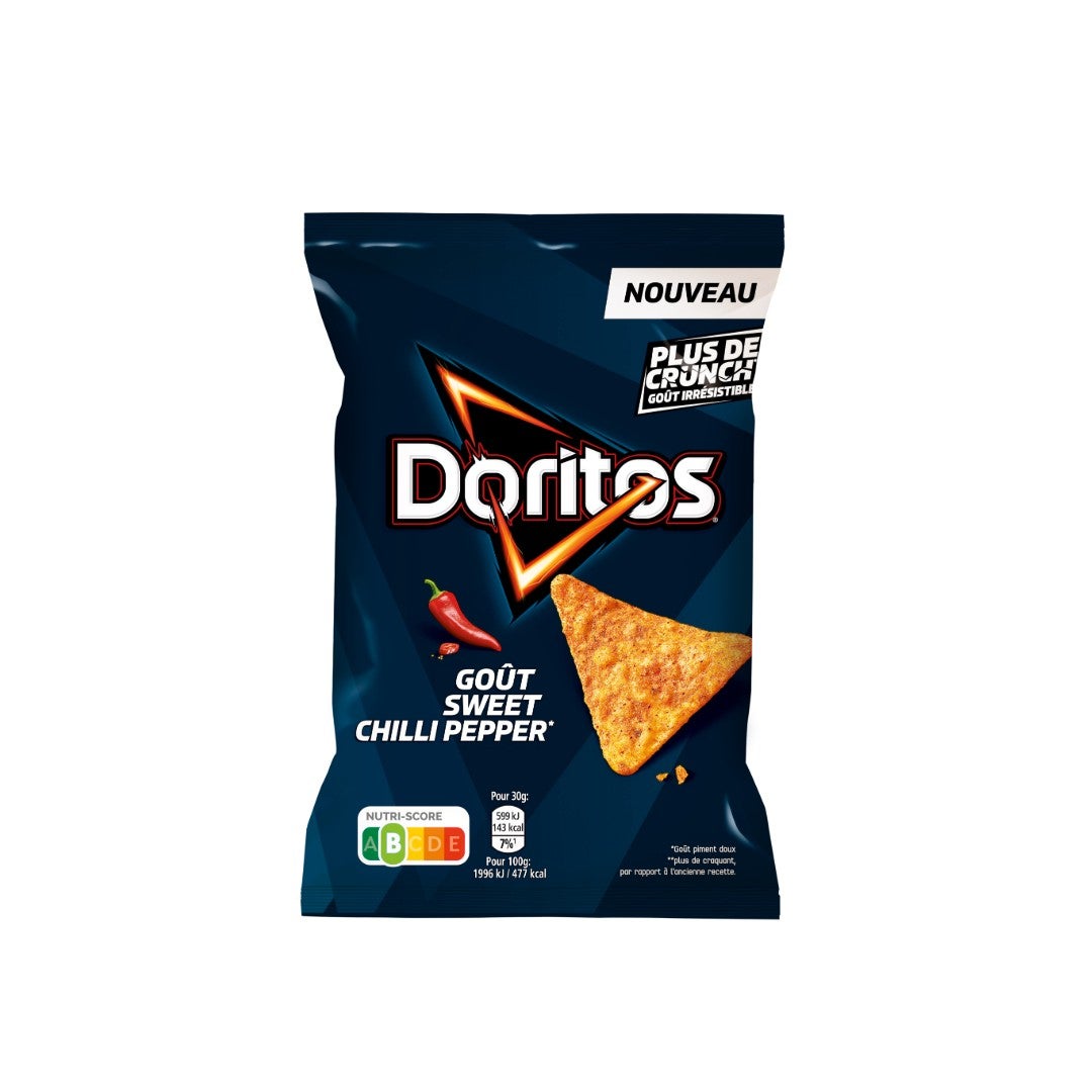 Doritos Sweet Chili 44g