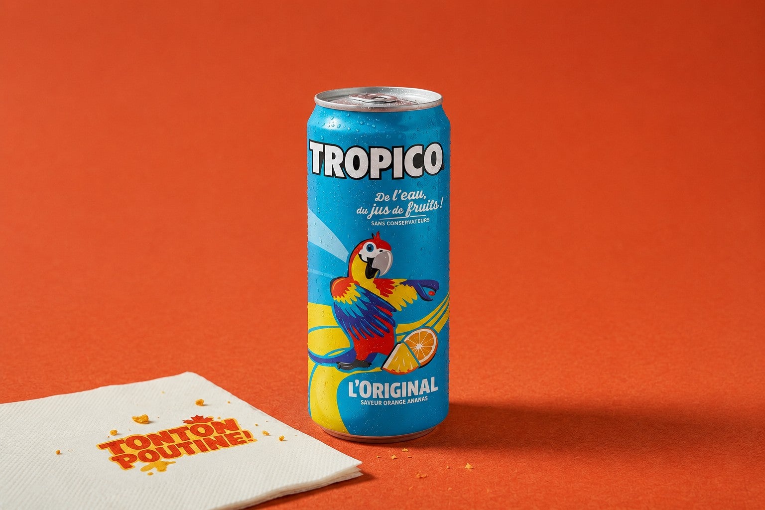 🌴 Tropico