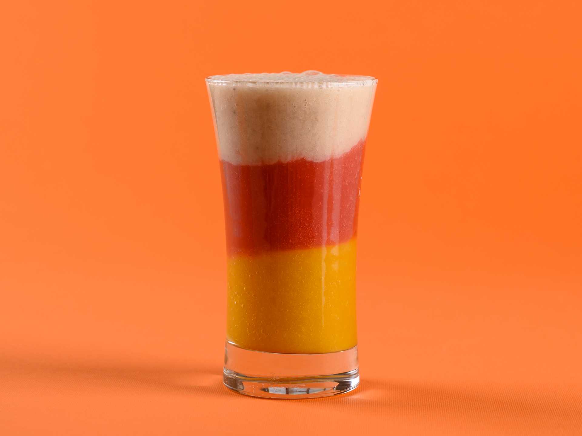 Cocktail Layers
