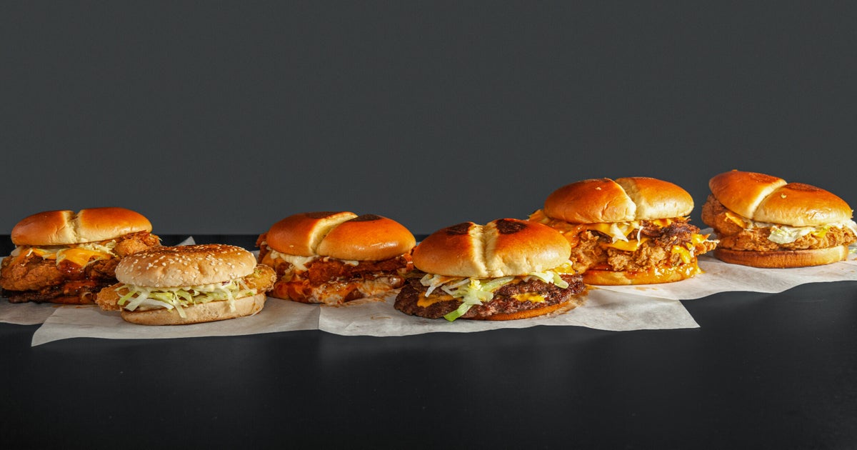 BGR Boy - Aylesbury delivery from Aylesbury - Order with Deliveroo
