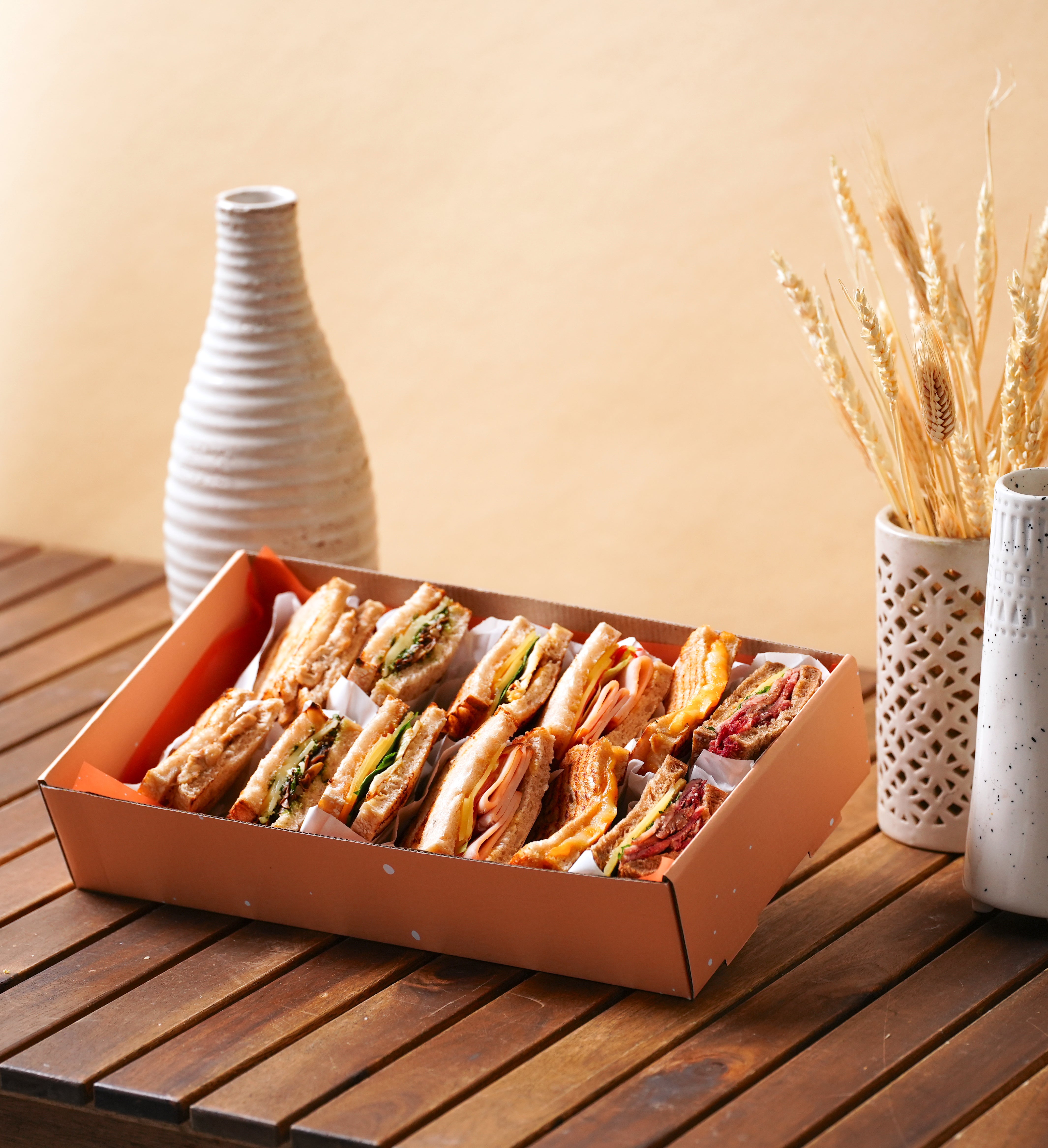 Sourdough Sandwich Box - Small