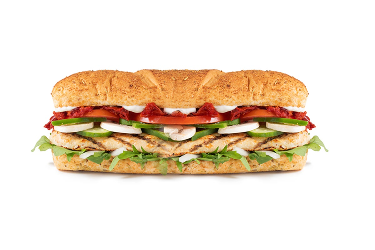 Oven Roasted Chicken