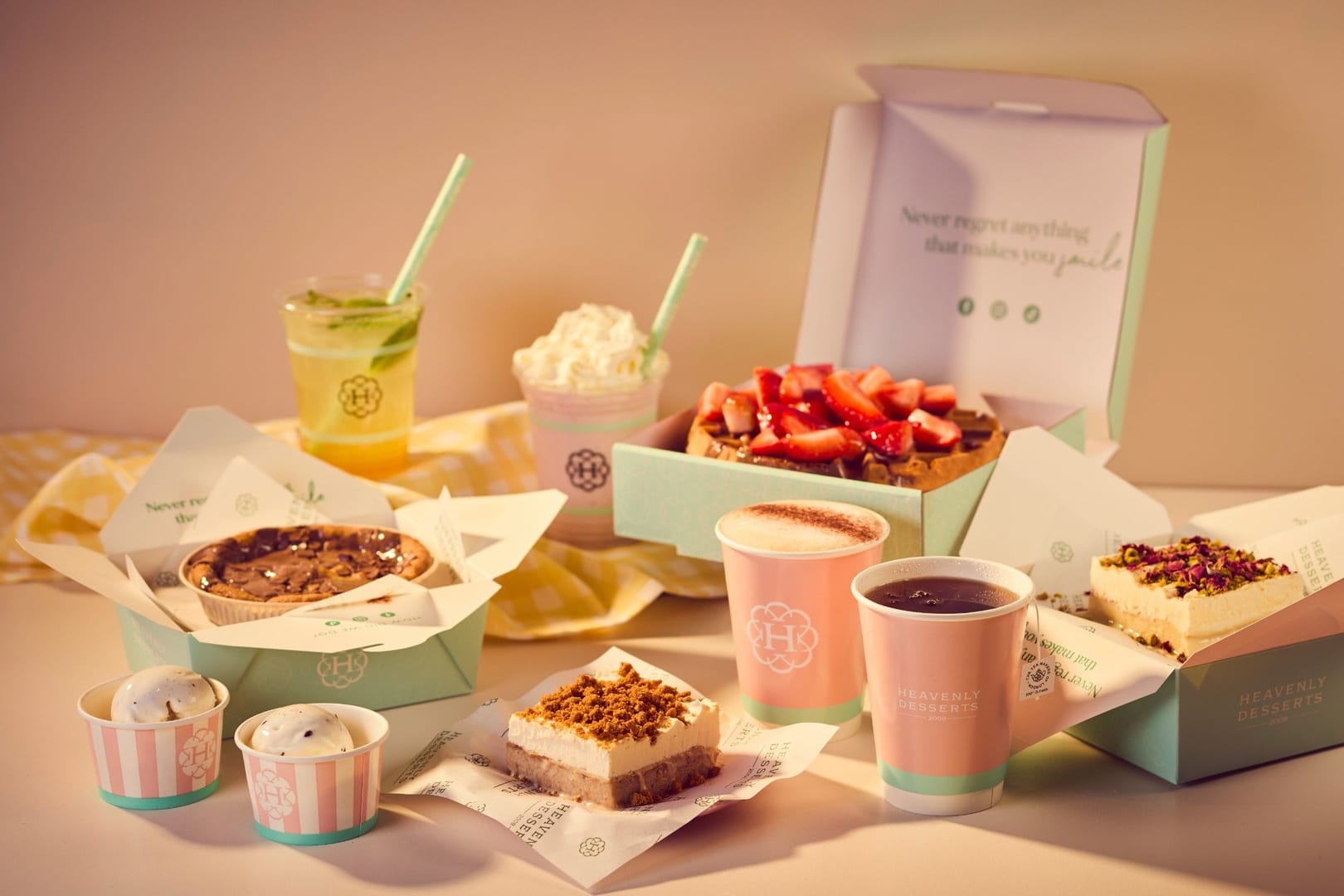 Iftar Sharing Bundle 🥄