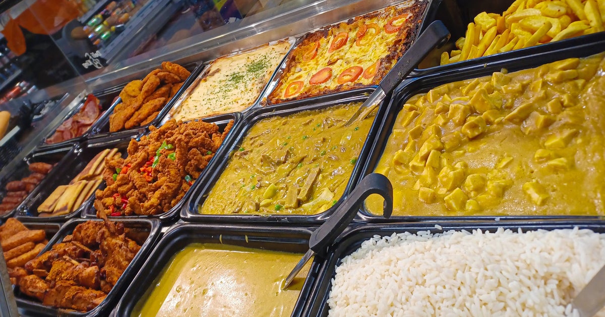 Centra Boucher Road Deli Boucher Road Deli delivery from Adelaide