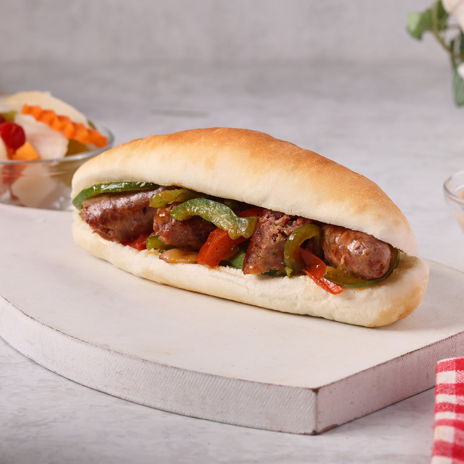 Sausage