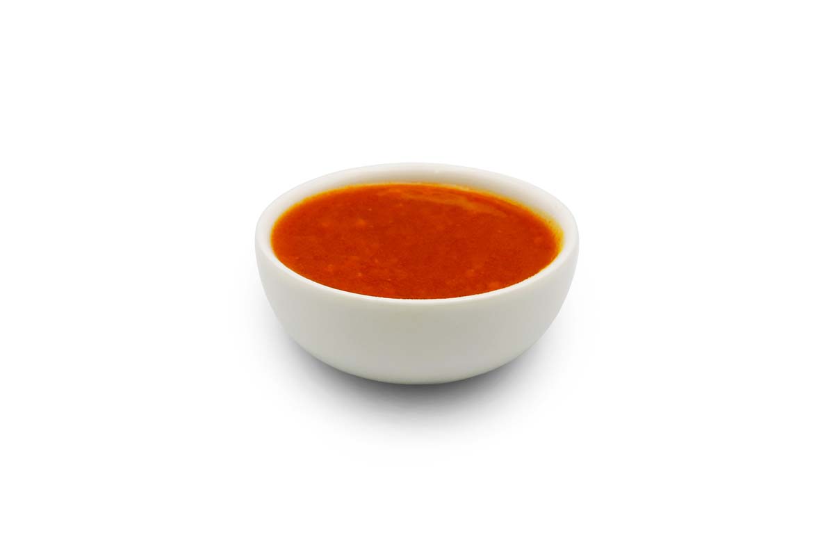 Bangkok Buffalo Sauce
